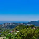 Elvin ヴィラ カルカン