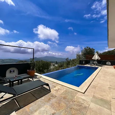 Villa Elvin Kalkan