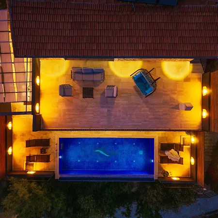 Villa Elvin *