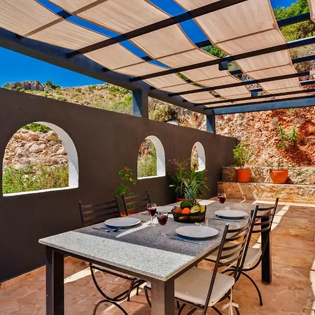 Elvin Villa Kalkan